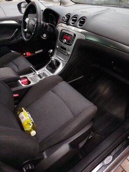 S Max 2.0 tdci - 4
