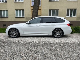Predam BMW 335d Xdrive - 4