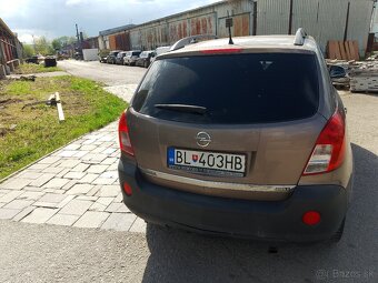 Opel antara 2.2 cdti - 4