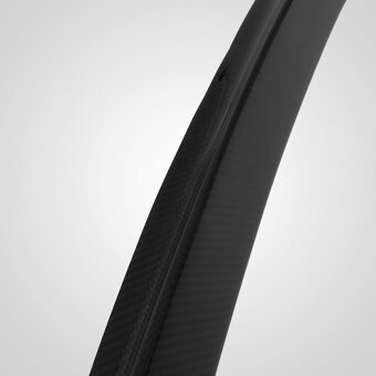 Zadní karbonový spoiler/křídlo pro BMW M6 - 4