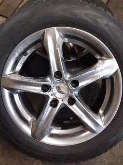 5x115 r16 opel - 4