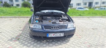 Audi A3 8L - 4