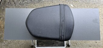 Sedlo gsxr 600 - 4
