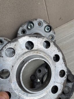 Rozširovacie podložky 5x112 VW,Škoda,Seat - 4