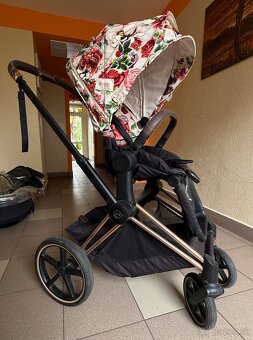 Detský kočík Cybex - 4