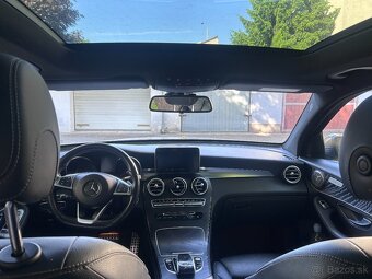 MERCEDES - BENZ GLC 220d 4 MATIC - 4