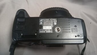 Canon EOS 400D - 4