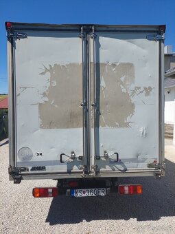 Hyundai H1 - 4