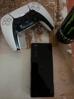 Sony Xperia 5 - 4