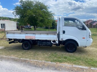 Kia k2500 2006 103 000kk - 4