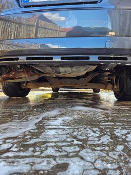 Ford Mondeo mk4 - 4