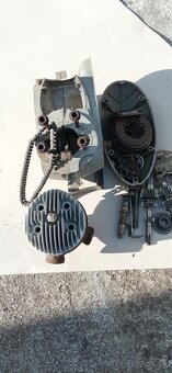 JAWA 250 - 4