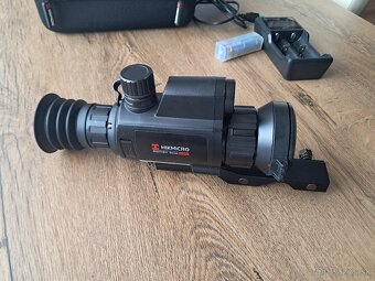 Hikmicro Panther PQ50L - 4