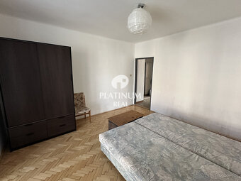 Priestranný 2 izbový byt pri NTC, samostatné izby, loggia - 4