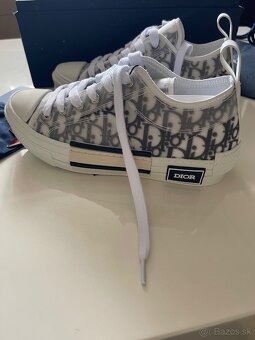 Tenisky Dior - 4