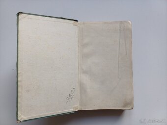 Stará kniha - 1938 - 4