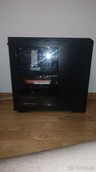 R7 2700X/GTX 1070Ti - 4