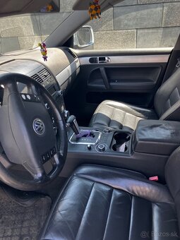 Volkswagen touareg 2.5 tdi 128 kw - 4