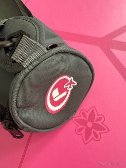 LIFORME TRAVEL YOGA podložka - 4