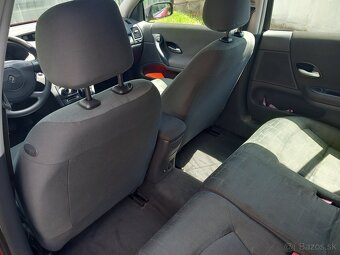 Renault Laguna II Grandtour 1,9 dCi 79kW - 4