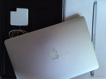 Apple MacBook Pro 15" Retina i7 2.5GHz/16GB/500GB - Nová ba - 4