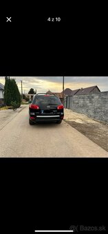 Hyundai SantaFee 2 - 4