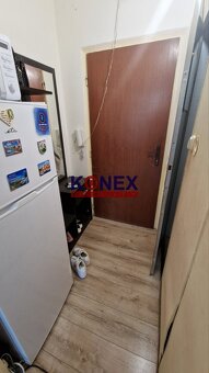 EXKLUZÍVNE Garsónka s balkónom – VRANOV, Mlynská - 4