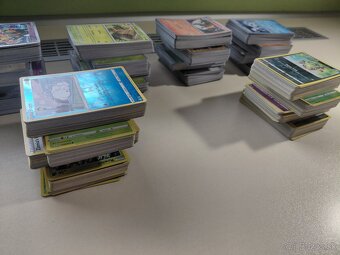 Pokemon Bulk 1350 ks - 4
