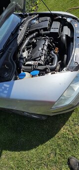 ✅ 1.9 TDI 77kW BKC – komplet motor, 220k km, pasuje do VW, - 4