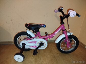 Bicykel 12 Dema funny - 4