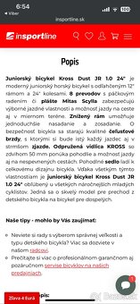 Bicykel Kross - 4