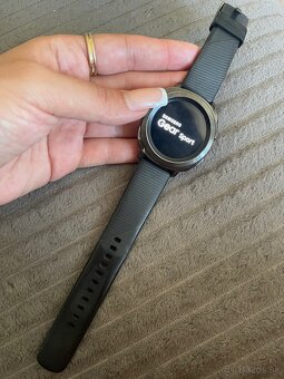 Na predaj: Samsung Gear S Sport – v super stave - 4