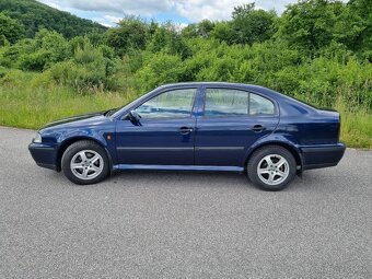 Škoda octavia 1.9tdi 81kw 93000km - 4
