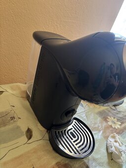 Espresso Krups NESCAFÉ Dolce Gusto Genio S Plus - 4