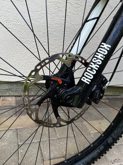 Specialized Stumpjumper - 4