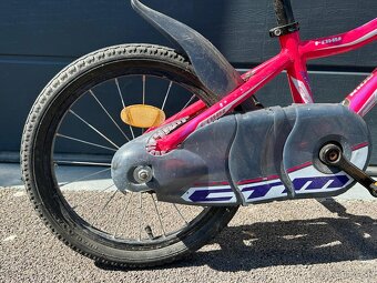 Detské a Junior bicykle vek 1-3roky - 4