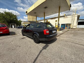Audi A4 b6 1.9tdi 85kw - 4