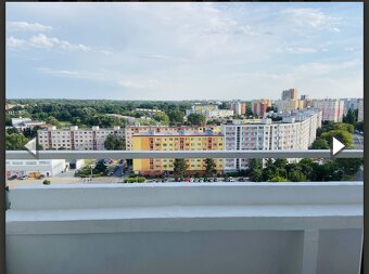 LUNA REALITY Prenájom praktickej dvojgarz lodžia - 4