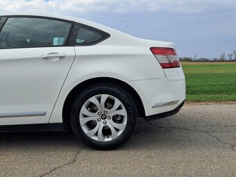 CITROEN C5 x7 - 4
