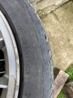 Letne 235/45 r17 - 4