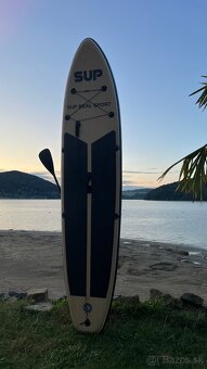Paddleboard sup doska 350 Cm + prislusenstvo - 4