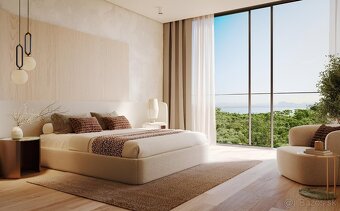 Nadštandardné bývanie pri pláži – luxusné apartmány s výhľad - 4