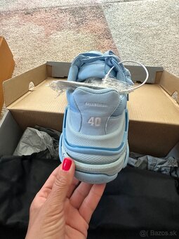 Balenciaga sneakers - 4