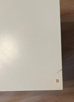 Ikea Alex suflikova komoda - 4