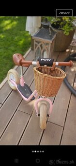 Puky retro rose - 4
