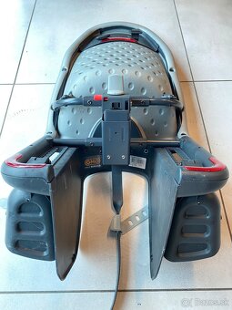 Detská sedačka Thule Yepp EasyFit - 4