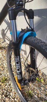 GT Avalanche 1.0 XL 26" - 4