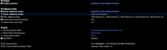 AMD 7 5800X3D + GIGABYTE AORUS X570 XTREME + 32GB 3600 DDR4 - 4