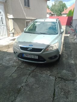 Ford FOCUS - 4