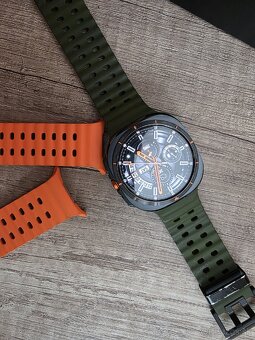 Galaxy Watch Ultra - 4